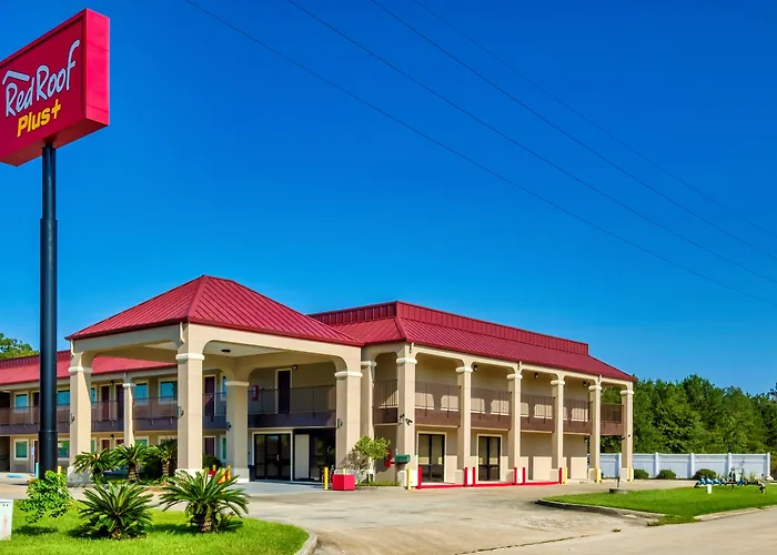 Red Roof Inn Plus+ Hammond